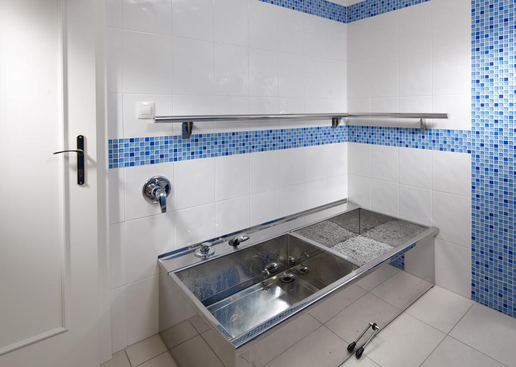 Hotel Reza Františkovy Lázně المظهر الخارجي الصورة
