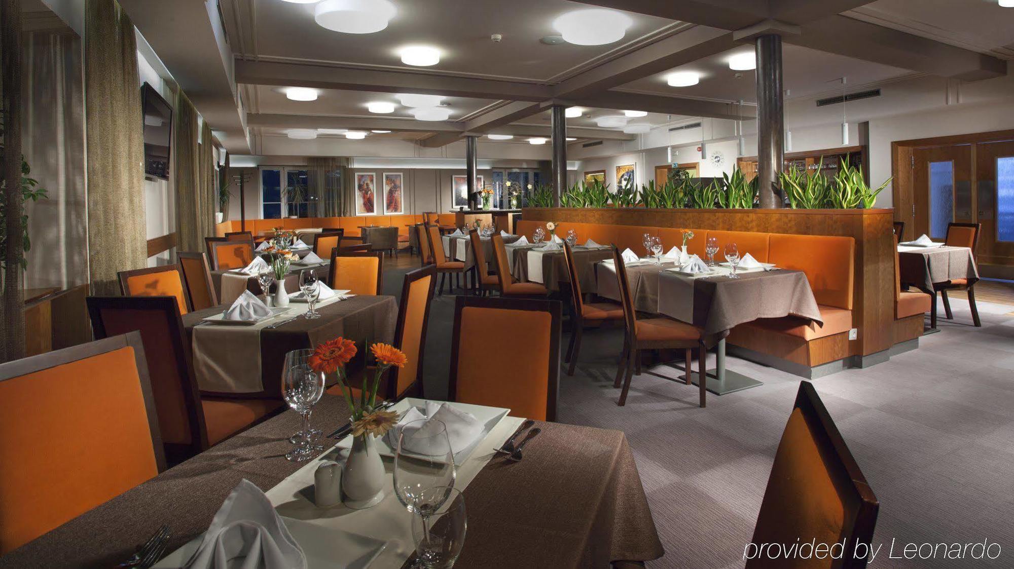 Hotel Reza Františkovy Lázně المظهر الخارجي الصورة