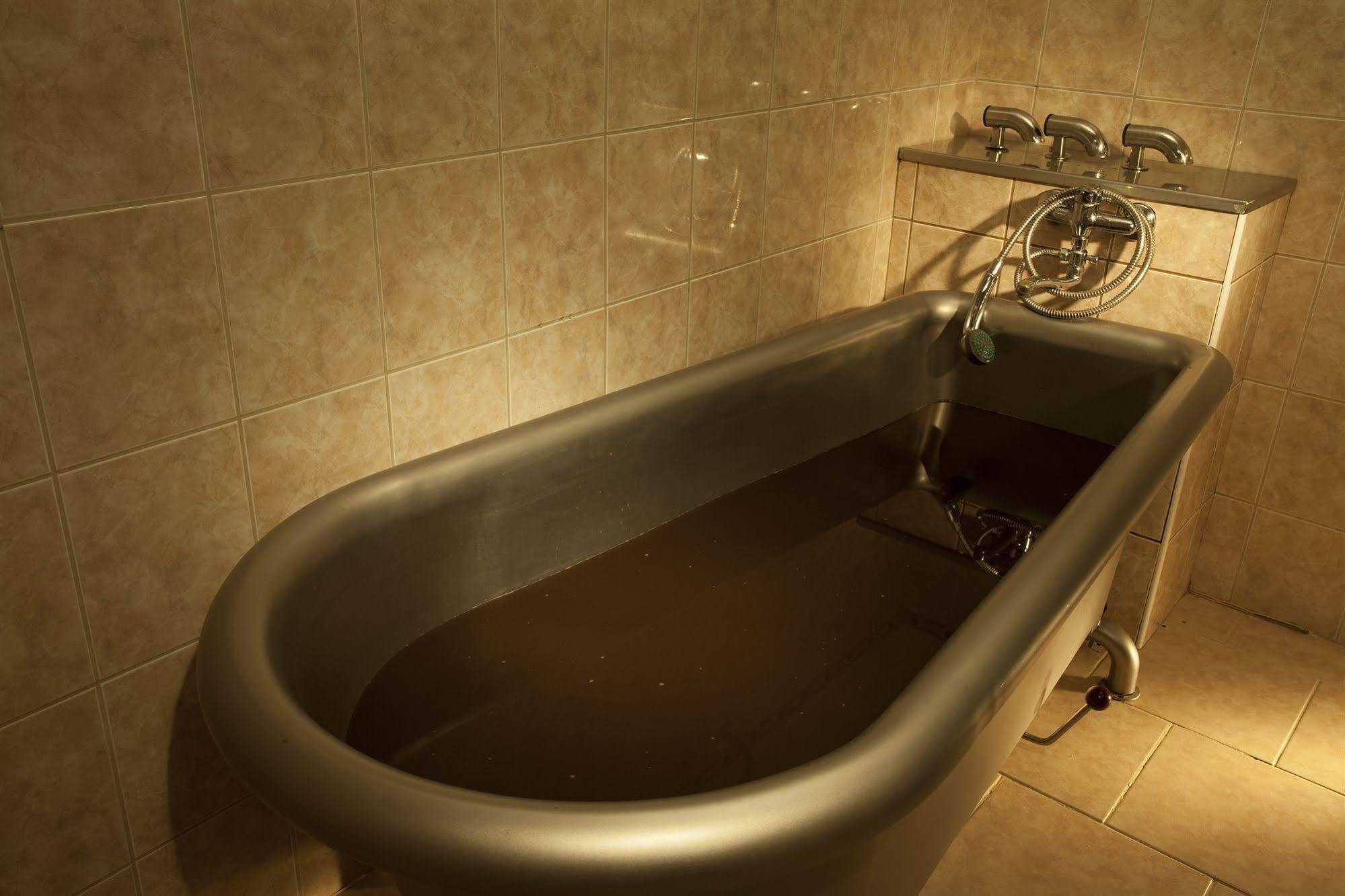 Hotel Reza Františkovy Lázně المظهر الخارجي الصورة